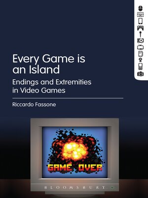 cover image of Every Game is an Island